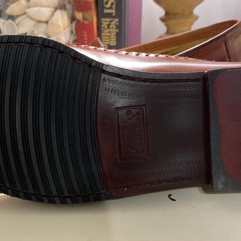 Stacy Adam’s loafers - Picture 9 of 9